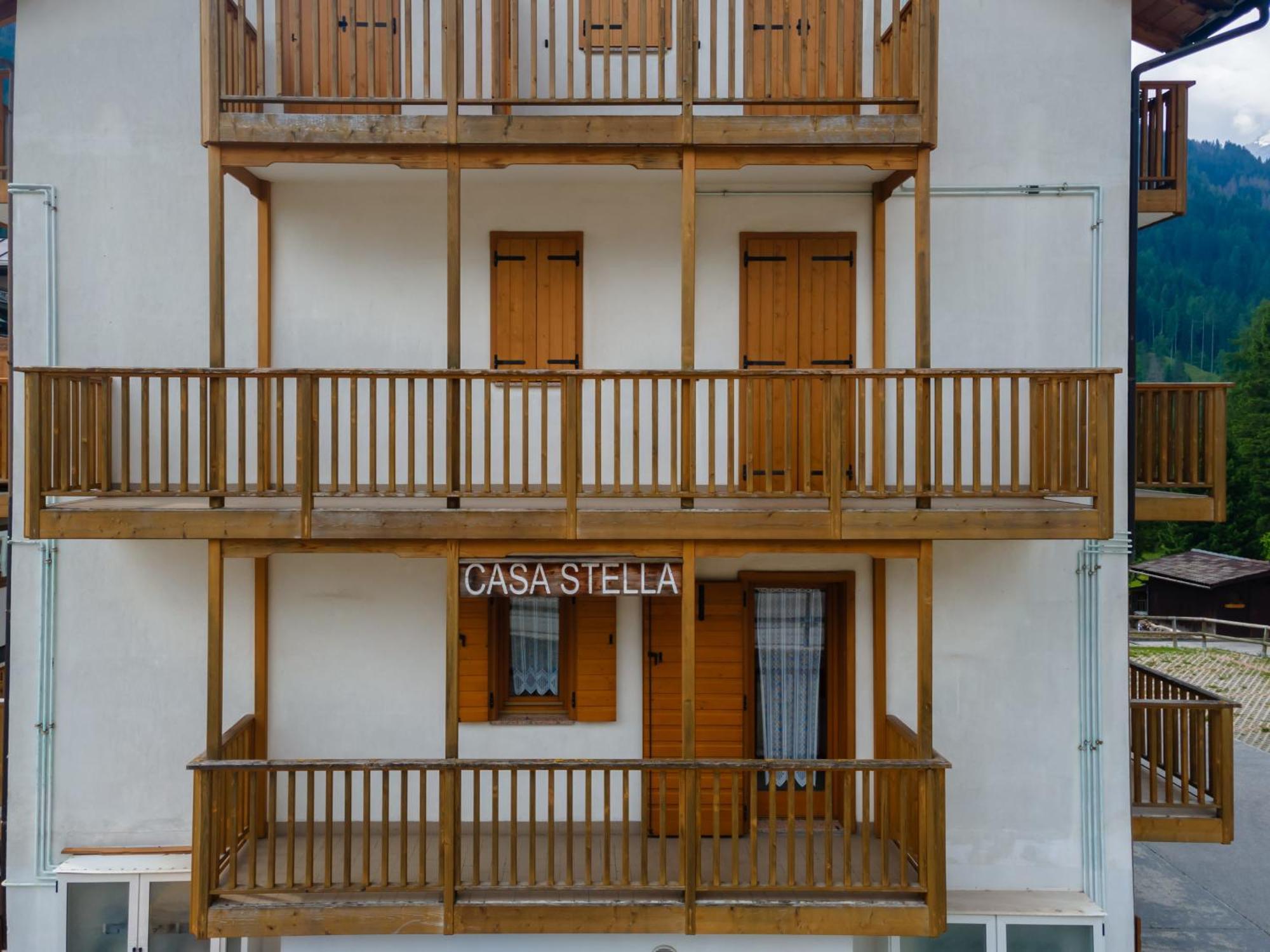 شقة Casa Stella فالكادي المظهر الخارجي الصورة